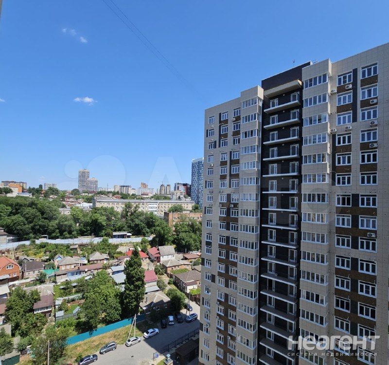 Продается 2-х комнатная квартира, 44 м²