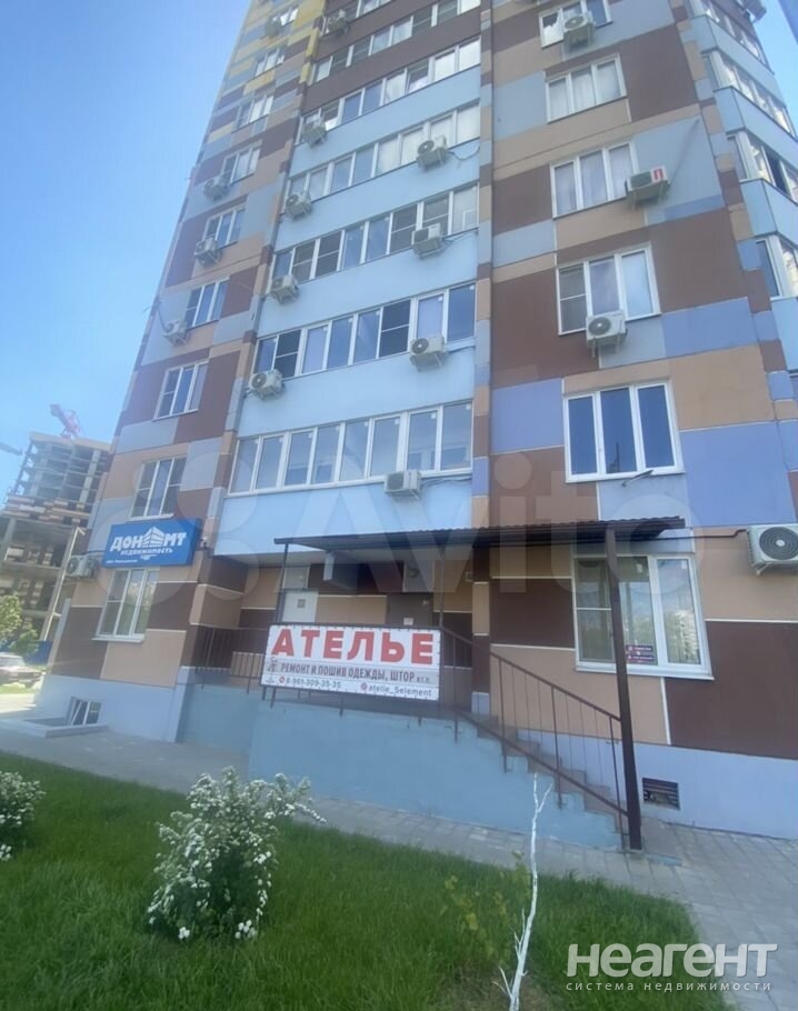 Сдается Нежилое помещение, 28 м²