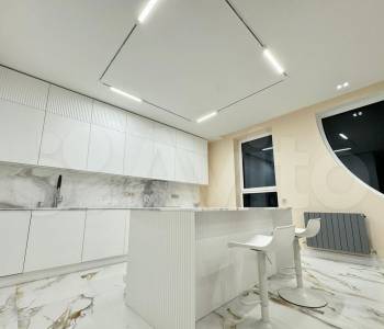 Продается 3-х комнатная квартира, 91 м²