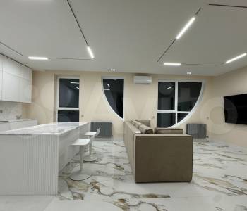 Продается 3-х комнатная квартира, 91 м²