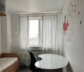 Сдается Многокомнатная квартира, 100 м²