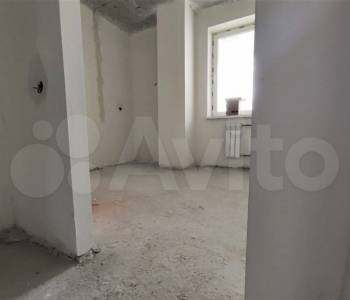 Продается 1-комнатная квартира, 38,9 м²