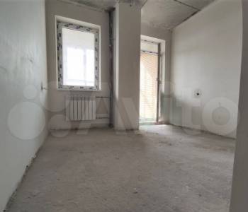 Продается 1-комнатная квартира, 38,9 м²