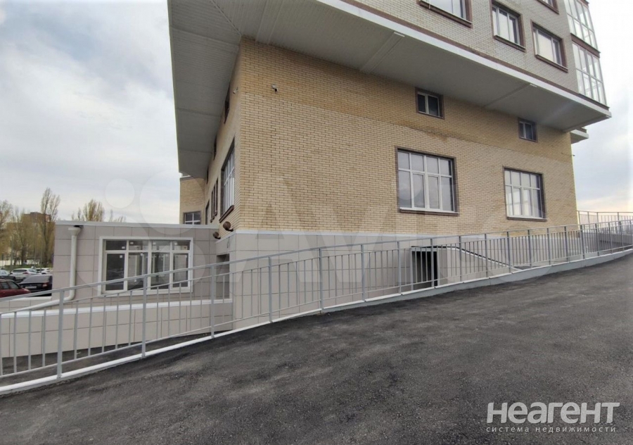 Продается 1-комнатная квартира, 38,9 м²