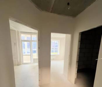 Продается 1-комнатная квартира, 33,5 м²