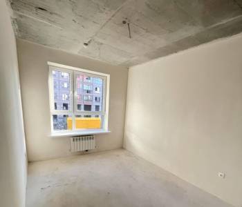 Продается 1-комнатная квартира, 33,5 м²