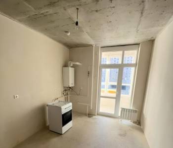 Продается 1-комнатная квартира, 33,5 м²