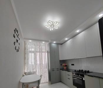 Продается 1-комнатная квартира, 40 м²