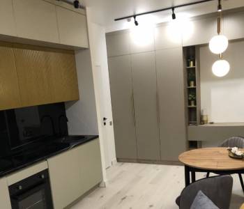 Сдается 1-комнатная квартира, 35 м²