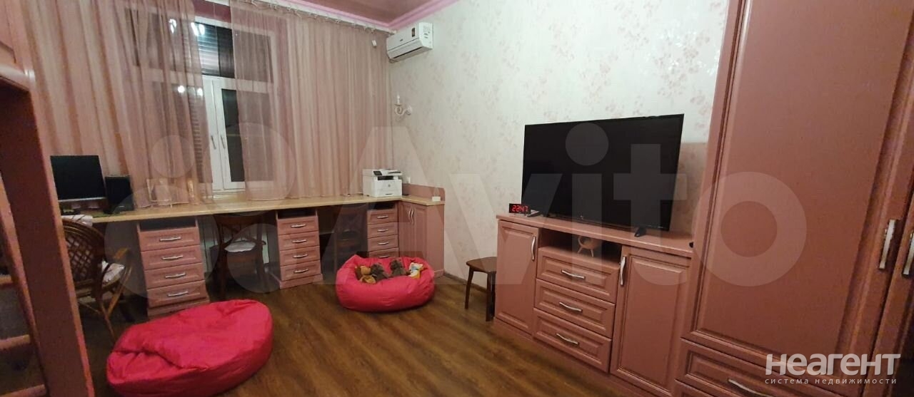 Продается 3-х комнатная квартира, 85,1 м²