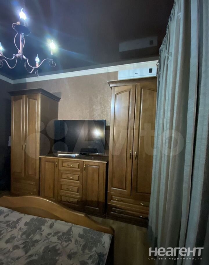 Продается 3-х комнатная квартира, 85,1 м²