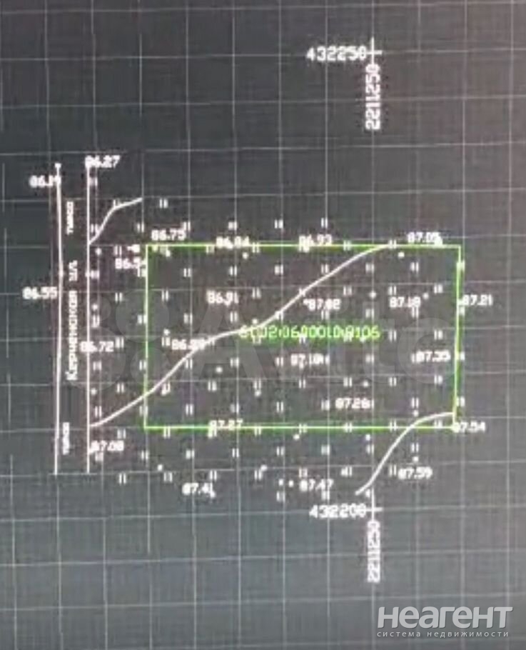 Продается Участок, 680 м²