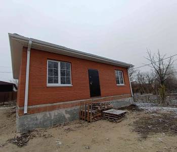 Продается Дом, 80 м²