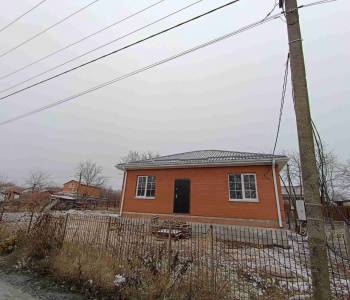 Продается Дом, 80 м²