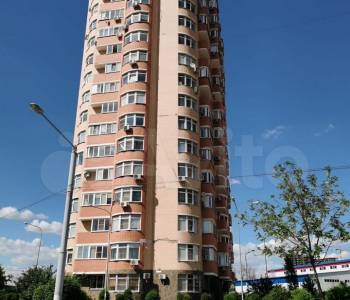 Продается 3-х комнатная квартира, 82 м²