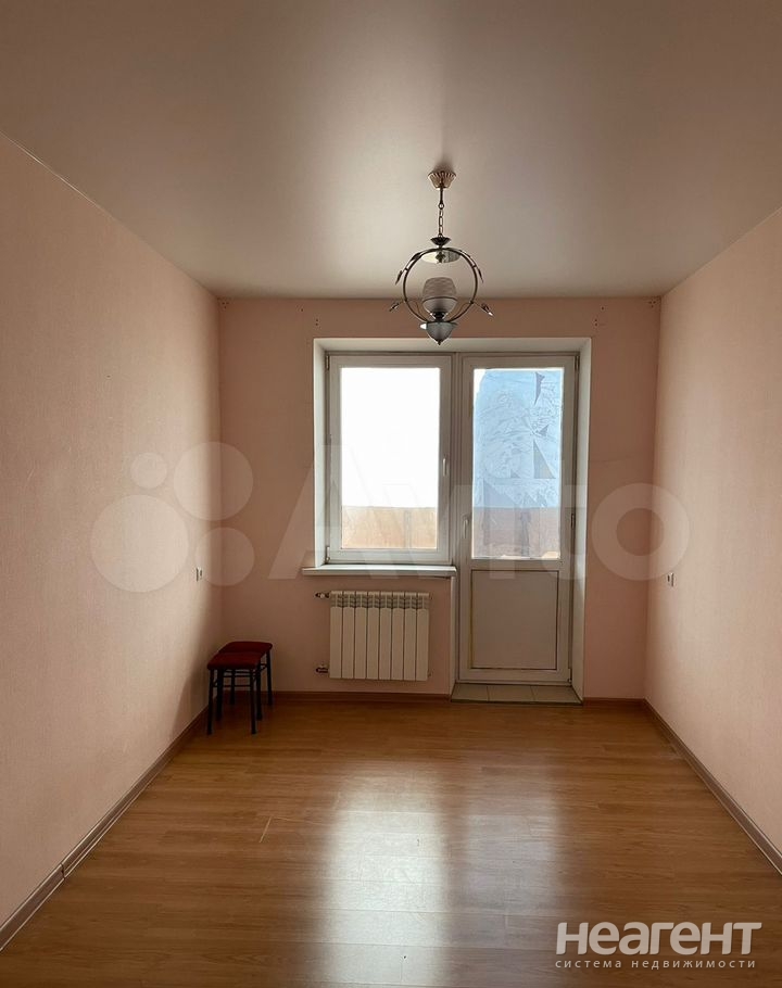 Продается 3-х комнатная квартира, 82 м²