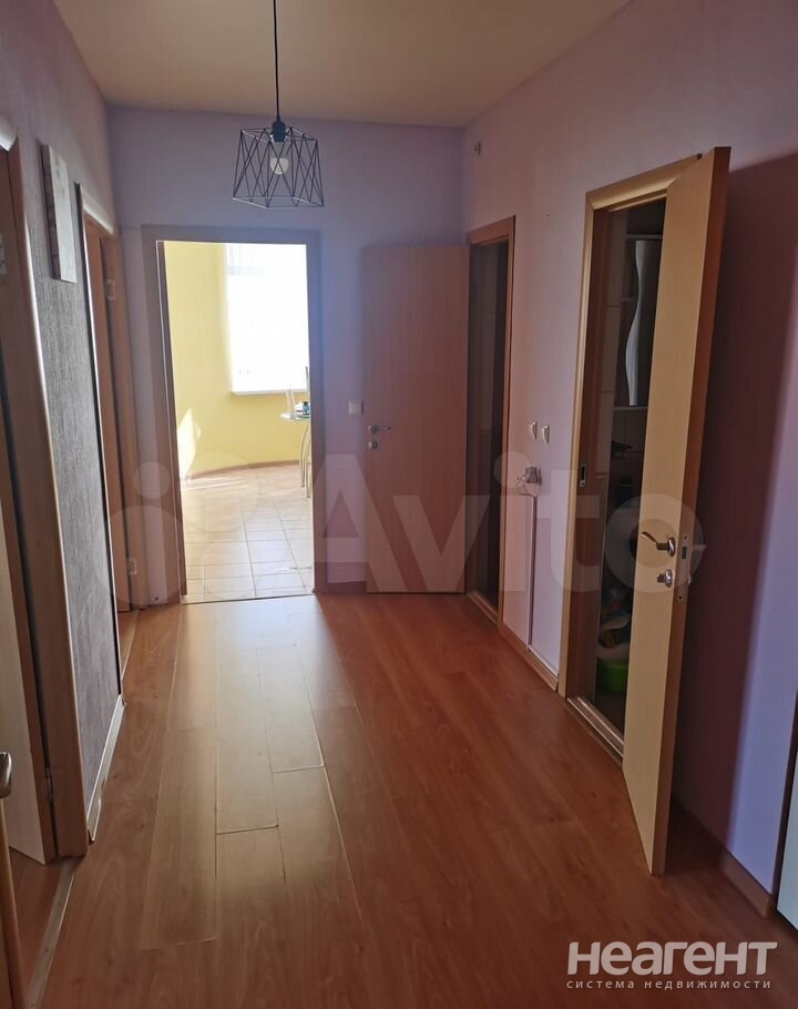 Продается 3-х комнатная квартира, 82 м²