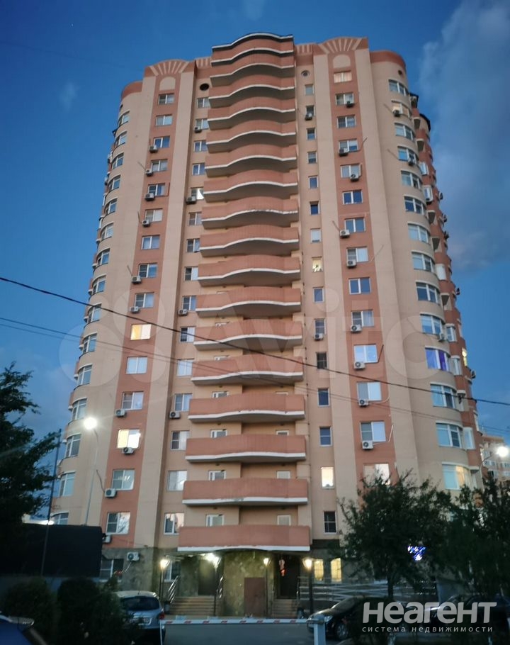 Продается 3-х комнатная квартира, 82 м²