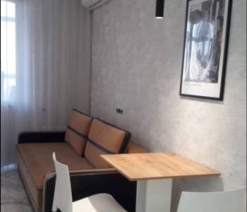 Сдается 1-комнатная квартира, 26 м²