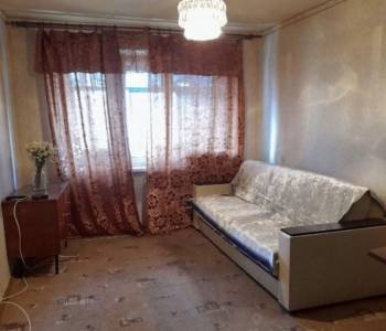 Сдается 2-х комнатная квартира, 50 м²