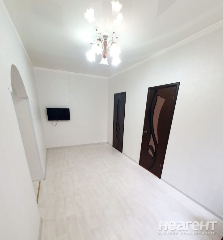 Продается 2-х комнатная квартира, 40 м²