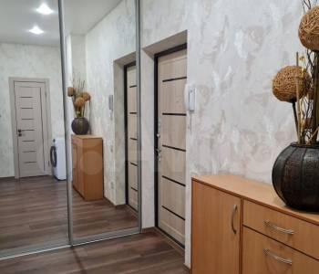 Продается 1-комнатная квартира, 40 м²