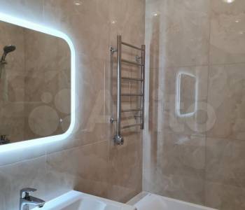 Продается 1-комнатная квартира, 40 м²