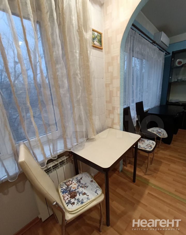 Продается 2-х комнатная квартира, 42 м²