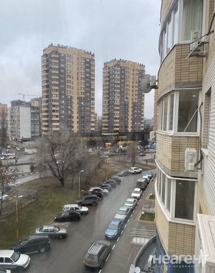 Продается 2-х комнатная квартира, 85 м²