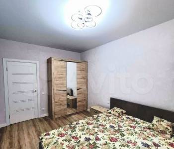 Продается 1-комнатная квартира, 39 м²