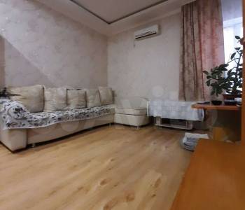 Продается 2-х комнатная квартира, 55 м²