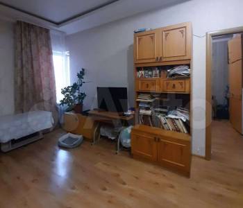 Продается 2-х комнатная квартира, 55 м²