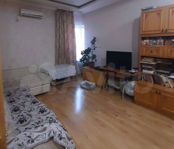 Продается 2-х комнатная квартира, 55 м²