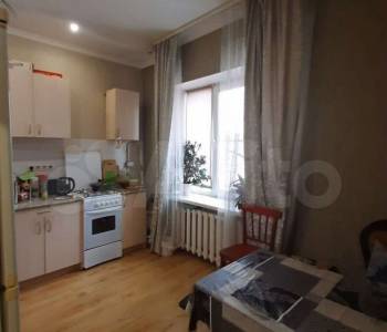 Продается 2-х комнатная квартира, 55 м²