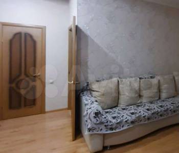 Продается 2-х комнатная квартира, 55 м²