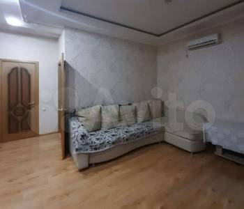 Продается 2-х комнатная квартира, 55 м²