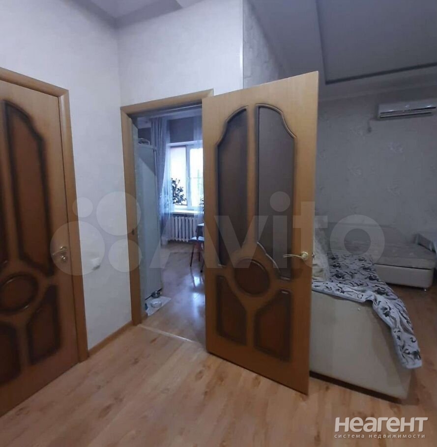 Продается 2-х комнатная квартира, 55 м²