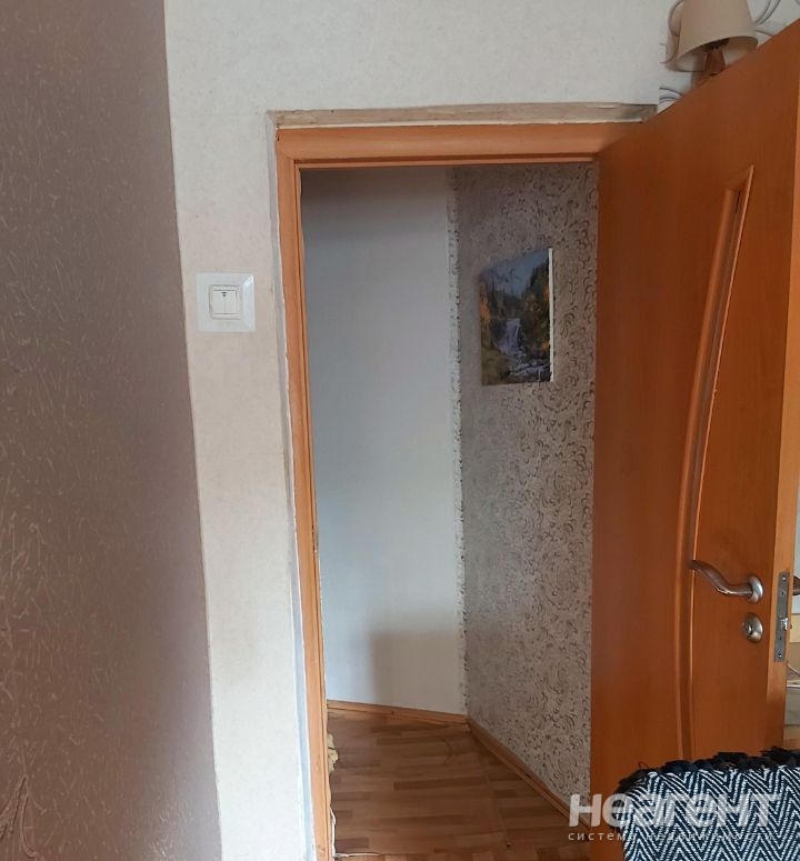 Продается 2-х комнатная квартира, 46 м²