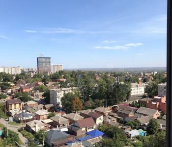 Продается 1-комнатная квартира, 26,5 м²