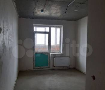 Продается 1-комнатная квартира, 26,5 м²