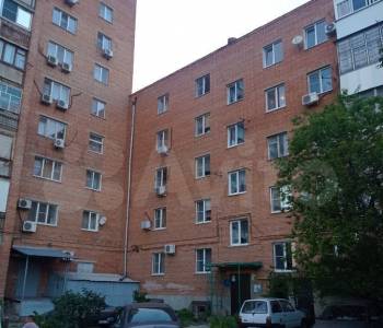 Продается 2-х комнатная квартира, 43,1 м²