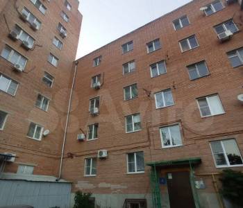 Продается 2-х комнатная квартира, 43,1 м²