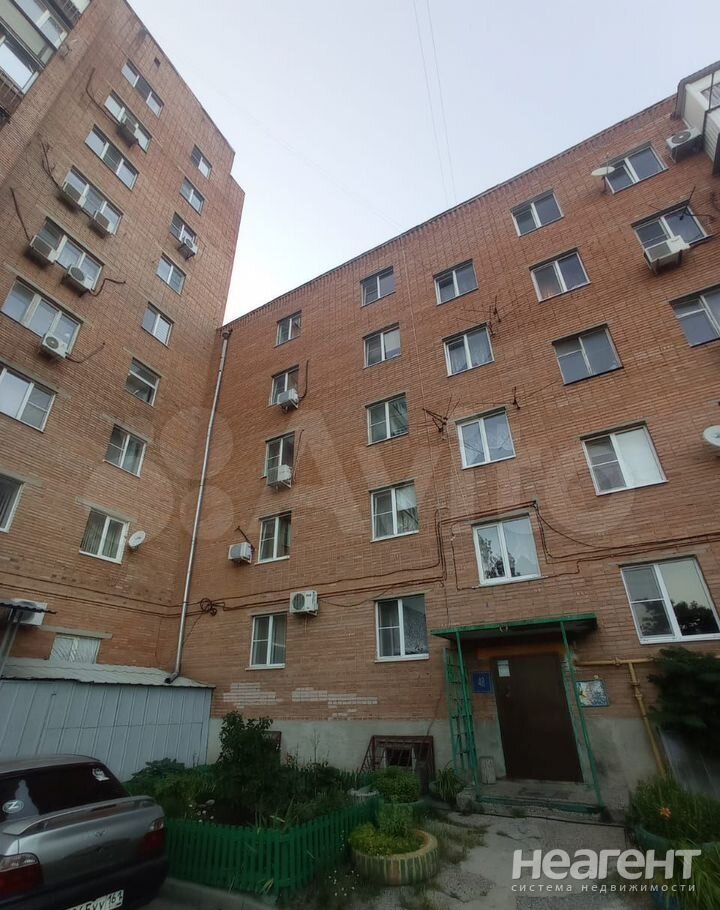 Продается 2-х комнатная квартира, 43,1 м²