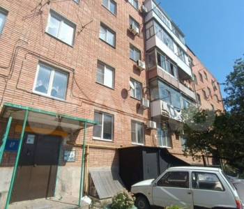 Продается 2-х комнатная квартира, 43,1 м²