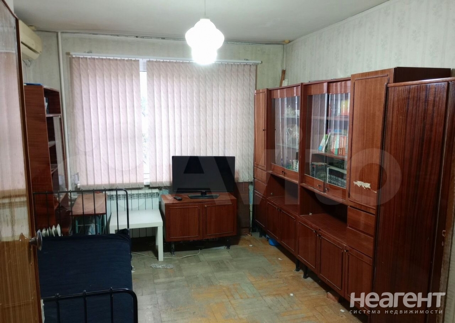 Продается 3-х комнатная квартира, 62 м²