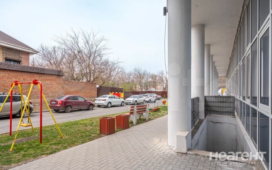 Продается 2-х комнатная квартира, 54 м²