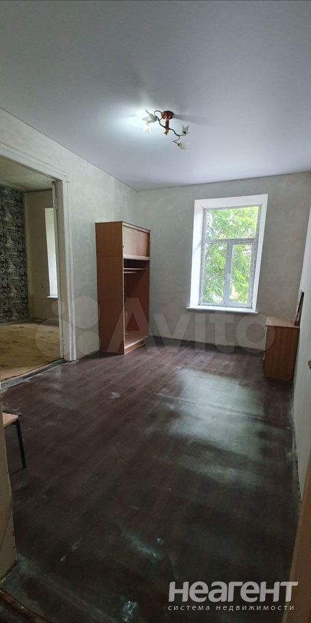 Продается Многокомнатная квартира, 95 м²