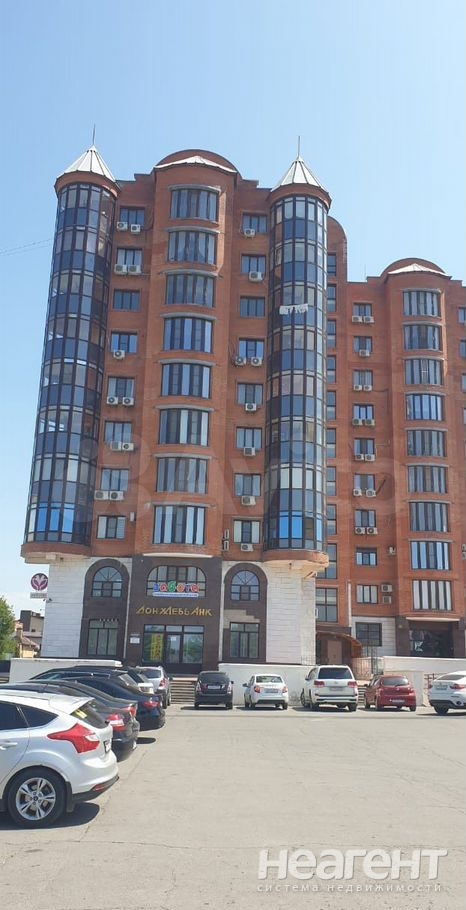 Продается Многокомнатная квартира, 146 м²