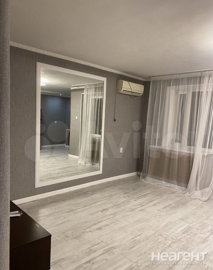 Продается 2-х комнатная квартира, 74 м²