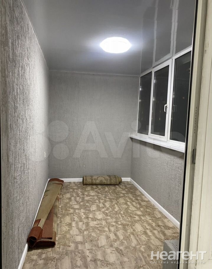 Продается 2-х комнатная квартира, 74 м²